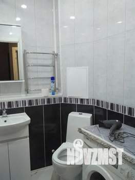 1-к квартира, посуточно, 33м2, 11/17 этаж