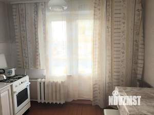 1-к квартира, на длительный срок, 32м2, 1/5 этаж