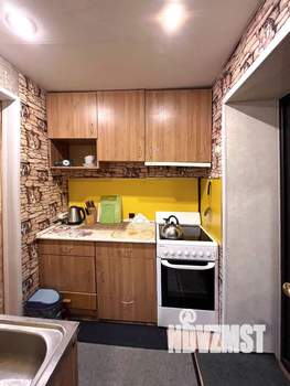 1-к квартира, на длительный срок, 20м2, 3/5 этаж