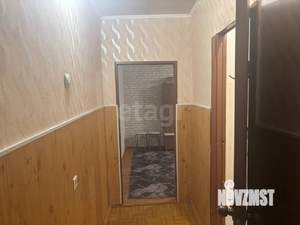 2-к квартира, на длительный срок, 46м2, 4/5 этаж