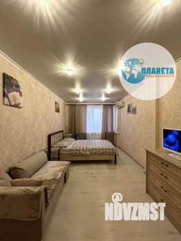 1-к квартира, на длительный срок, 42м2, 14/18 этаж