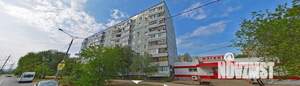 3-к квартира, на длительный срок, 68м2, 9/9 этаж
