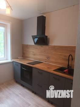 1-к квартира, на длительный срок, 33м2, 2/9 этаж