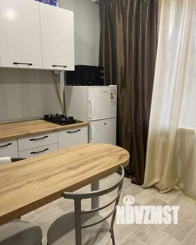 1-к квартира, посуточно, 32м2, 1/5 этаж