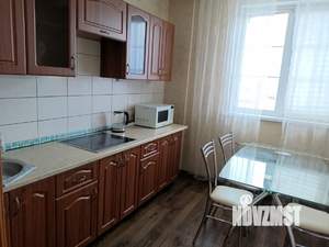 1-к квартира, на длительный срок, 35м2, 2/5 этаж
