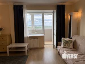 1-к квартира, на длительный срок, 57м2, 9/14 этаж