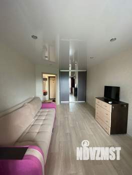 1-к квартира, на длительный срок, 40м2, 5/14 этаж