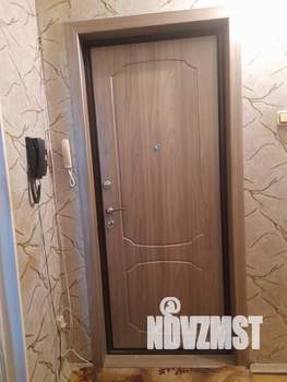 1-к квартира, на длительный срок, 34м2, 10/10 этаж