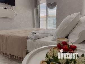 1-к квартира, посуточно, 37м2, 1/1 этаж