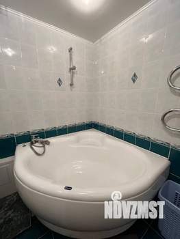 1-к квартира, посуточно, 34м2, 8/14 этаж