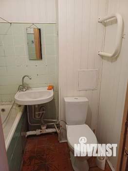 1-к квартира, на длительный срок, 30м2, 11/17 этаж