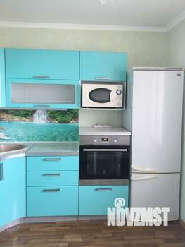 1-к квартира, на длительный срок, 40м2, 10/16 этаж