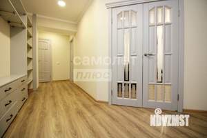 3-к квартира, на длительный срок, 92м2, 7/9 этаж