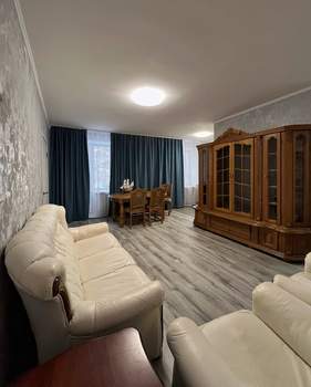 2-к квартира, на длительный срок, 45м2, 2/8 этаж