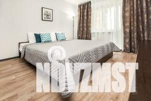 1-к квартира, посуточно, 34м2, 3/9 этаж