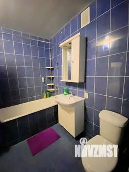 1-к квартира, посуточно, 62м2, 6/16 этаж