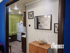 1-к квартира, на длительный срок, 31м2, 4/5 этаж