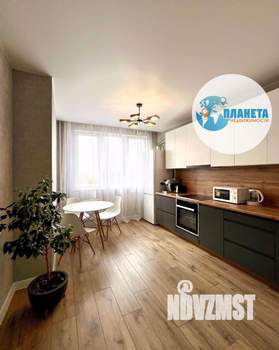 2-к квартира, на длительный срок, 61м2, 10/18 этаж