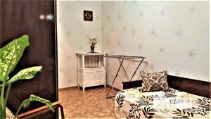 2-к квартира, на длительный срок, 46м2, 3/5 этаж