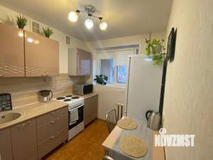 1-к квартира, на длительный срок, 30м2, 2/5 этаж