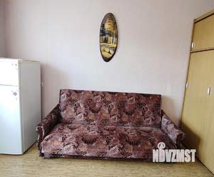 Студия квартира, на длительный срок, 17м2, 5/5 этаж