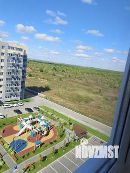 1-к квартира, на длительный срок, 53м2, 8/9 этаж