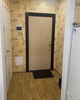 Студия квартира, на длительный срок, 23м2, 4/10 этаж