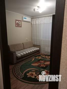 1-к квартира, на длительный срок, 32м2, 6/12 этаж