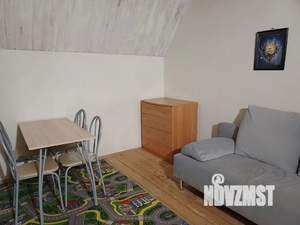 Студия квартира, посуточно, 24м2, 2/2 этаж