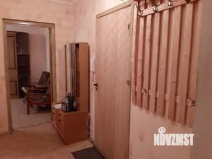 2-к квартира, на длительный срок, 50м2, 4/6 этаж