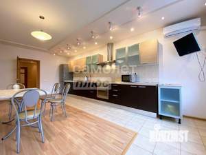 3-к квартира, на длительный срок, 150м2, 6/15 этаж