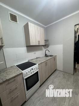 1-к квартира, на длительный срок, 34м2, 9/9 этаж