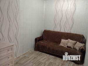 Студия квартира, посуточно, 45м2, 2/3 этаж