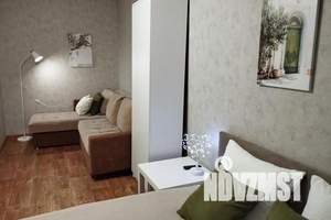 1-к квартира, посуточно, 36м2, 6/10 этаж