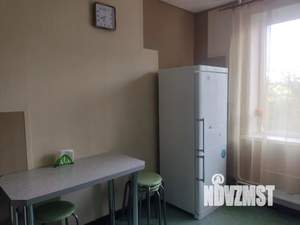 2-к квартира, посуточно, 42м2, 6/9 этаж