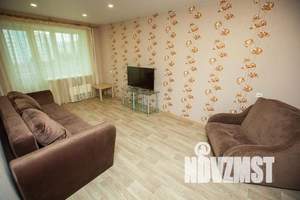 2-к квартира, посуточно, 64м2, 5/9 этаж