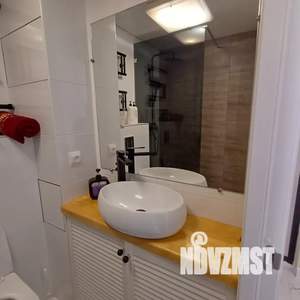 1-к квартира, посуточно, 37м2, 8/9 этаж