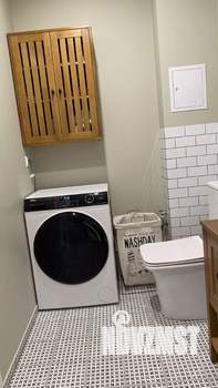 1-к квартира, на длительный срок, 53м2, 9/11 этаж