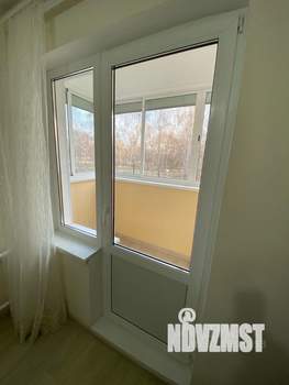 1-к квартира, на длительный срок, 37м2, 2/16 этаж