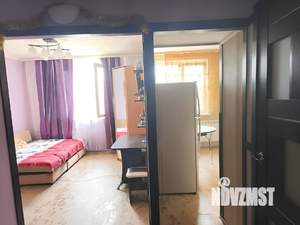 1-к квартира, на длительный срок, 30м2, 7/16 этаж