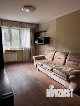 2-к квартира, на длительный срок, 54м2, 3/5 этаж