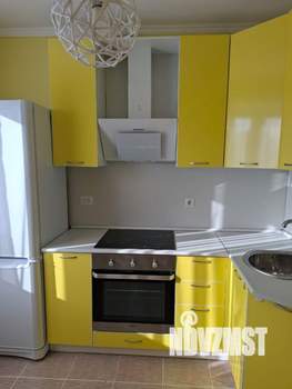 1-к квартира, на длительный срок, 33м2, 5/10 этаж