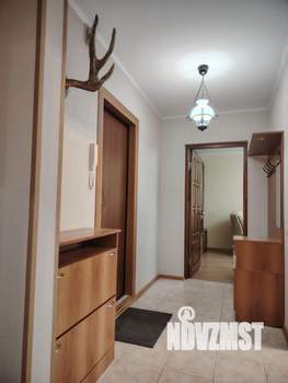 2-к квартира, на длительный срок, 53м2, 2/9 этаж
