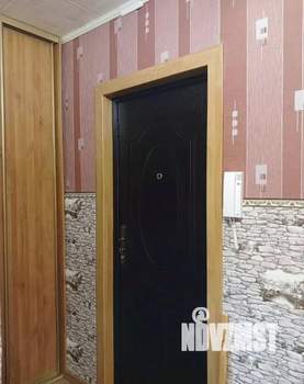 1-к квартира, на длительный срок, 34м2, 4/10 этаж