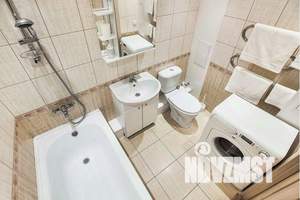 1-к квартира, посуточно, 39м2, 3/10 этаж