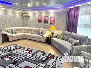 2-к квартира, посуточно, 63м2, 3/9 этаж