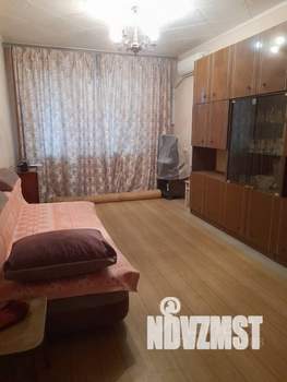 1-к квартира, на длительный срок, 34м2, 10/10 этаж