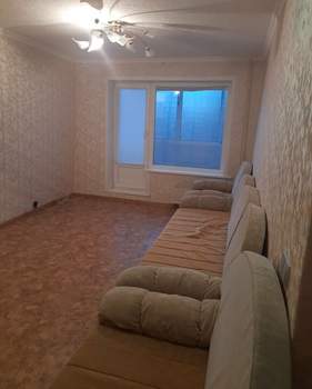 2-к квартира, на длительный срок, 50м2, 3/9 этаж