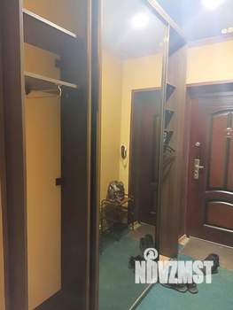 1-к квартира, на длительный срок, 45м2, 4/16 этаж