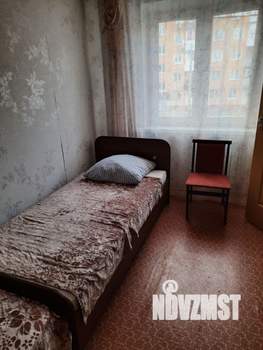 2-к квартира, на длительный срок, 45м2, 2/6 этаж